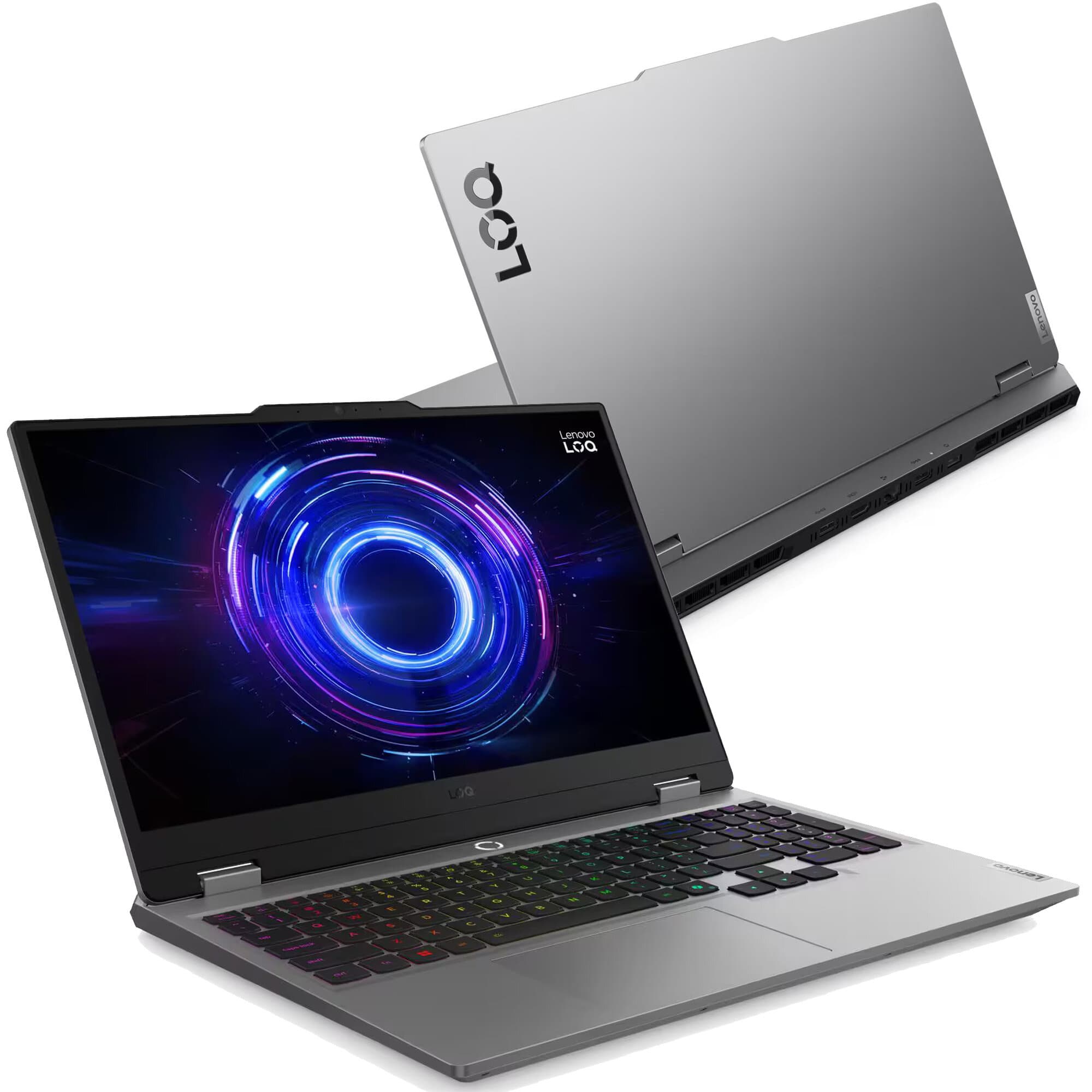 Lenovo LOQ 15IRX10 i5 32GB