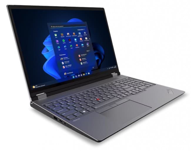 Lenovo ThinkPad P16 G2