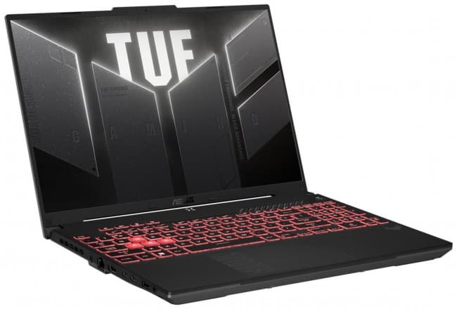 ASUS TUF Gaming A16 Ryzen 5 16GB