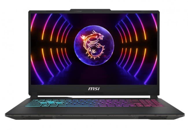MSI Cyborg 15 A13VE-1067XPL