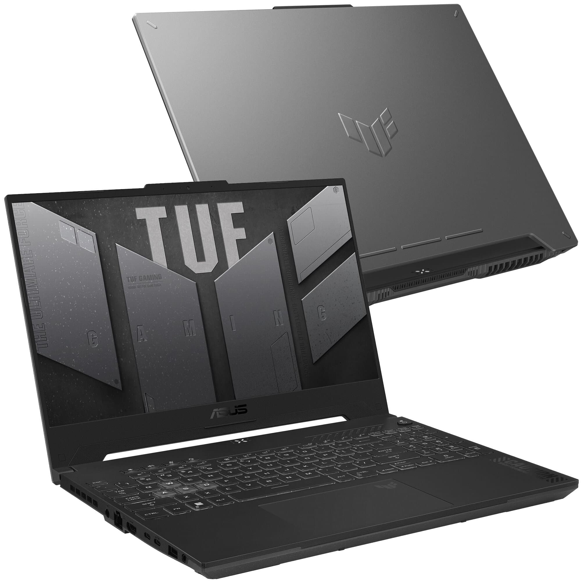 Asus TUF Gaming A15 Ryzen 7 16GB