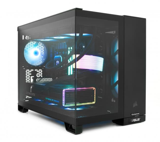Komputronik Ultimate R770 Ryzen 7 64GB