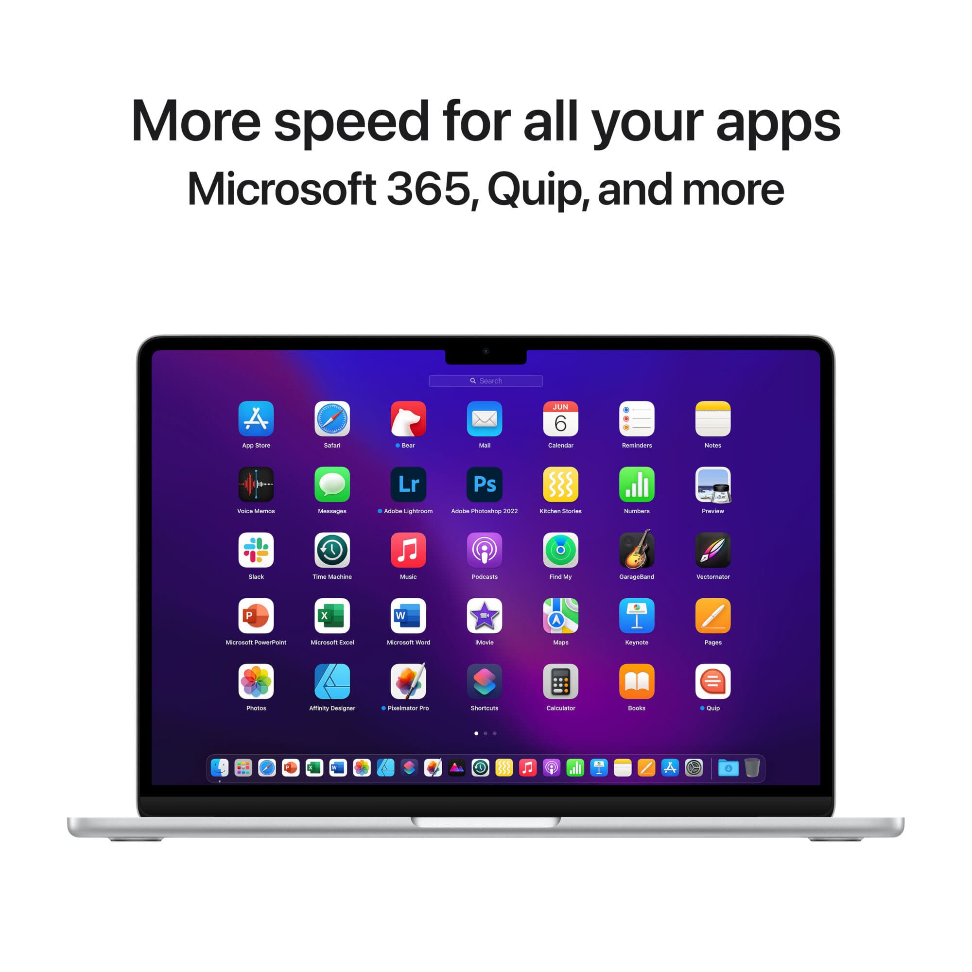 mac studio