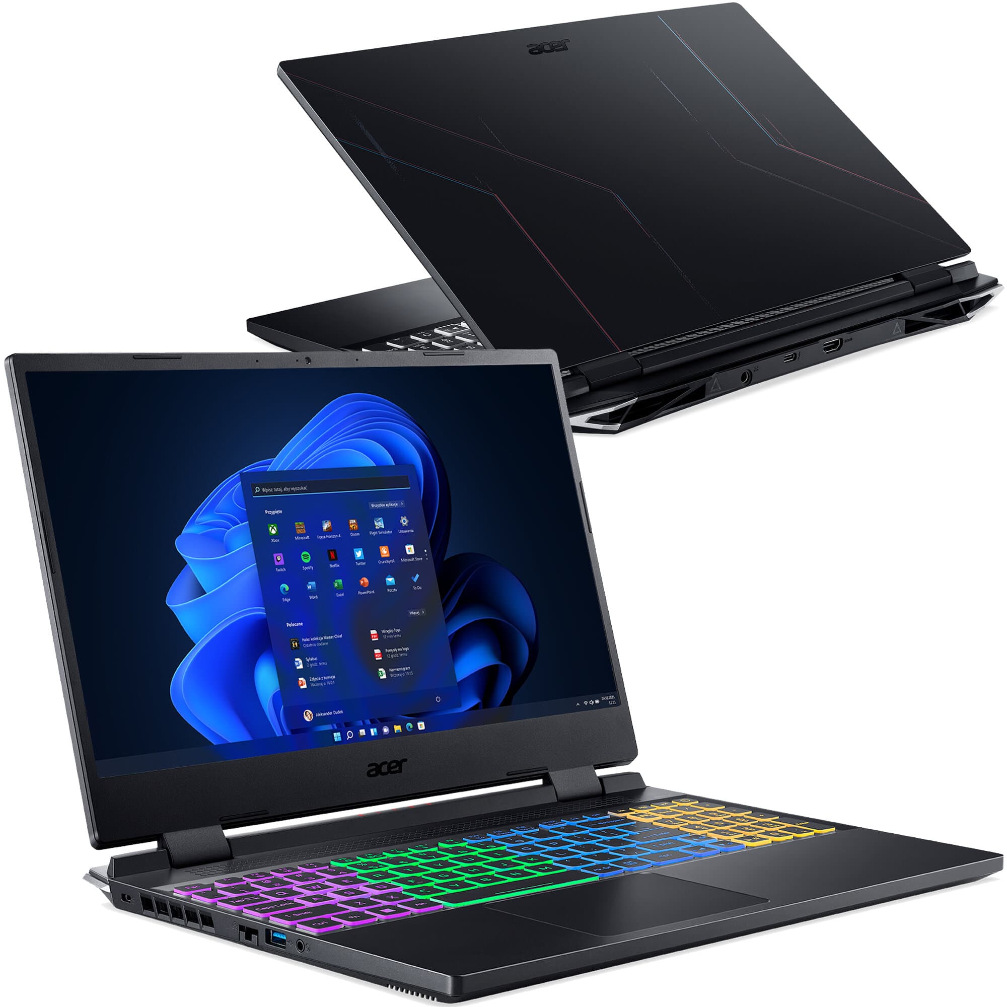 Laptop ACER Nitro 5