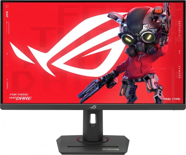 ASUS ROG Strix XG27ACG