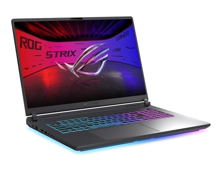 ASUS ROG Strix G18 i9 32GB