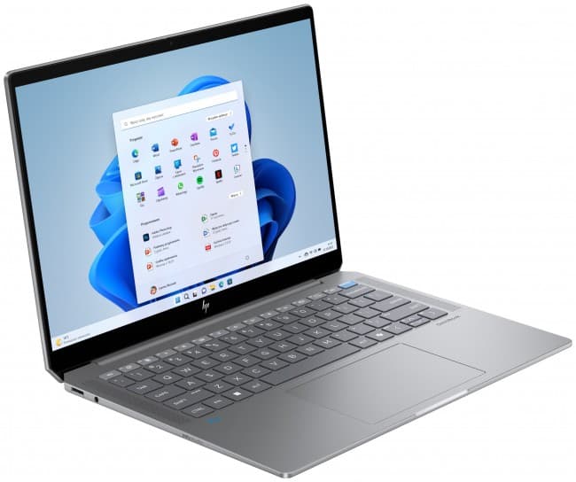 HP OmniBook Ultra 14-fd0002nn