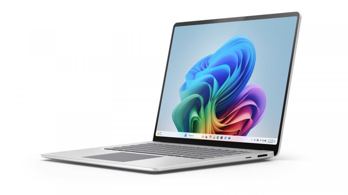Microsoft Surface Laptop 7 Snapdragon X Elite 16GB