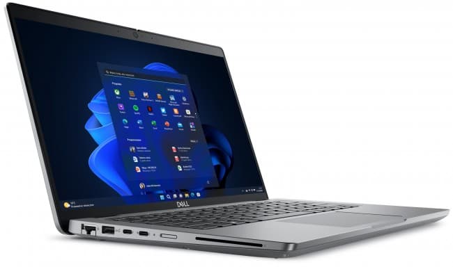 DELL Precision 3490 - Ultra 7 155H | 14'' | 16GB | 512GB | Win11Pro | RTX A500