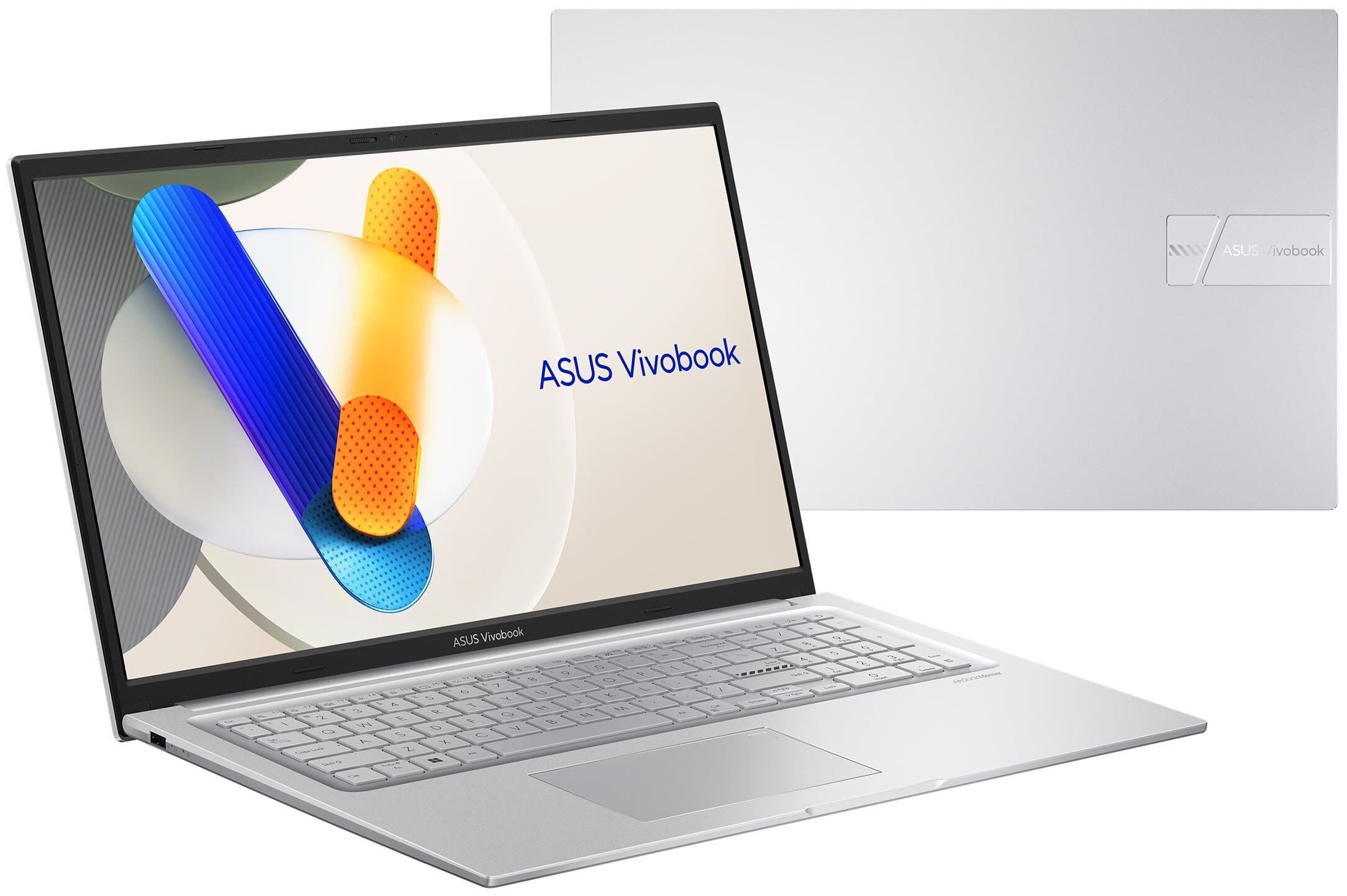 ASUS Vivobook 17 i5-1334U 16GB
