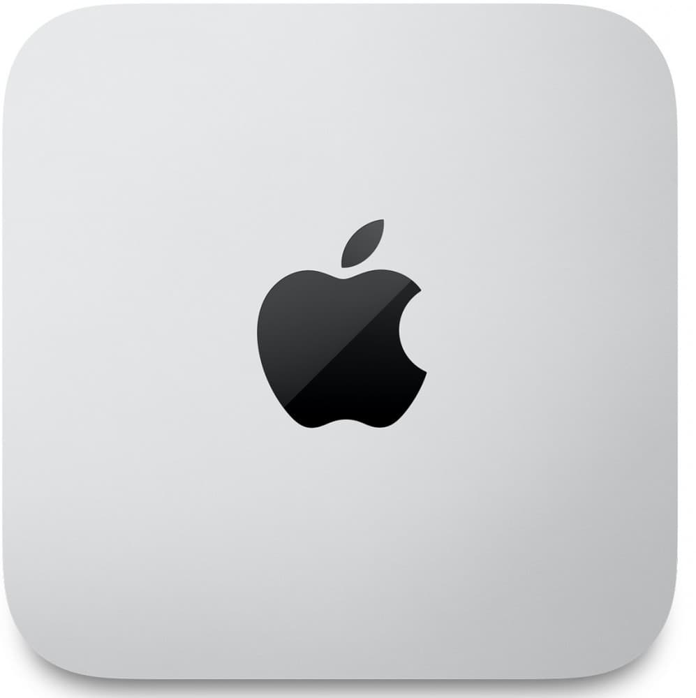 Apple Mac Studio M3 Ultra 96GB