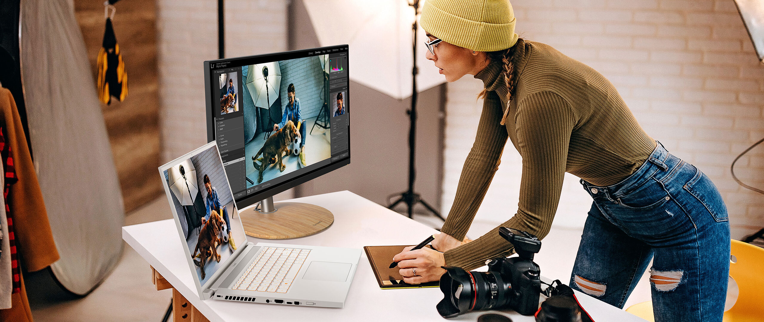 mac studio