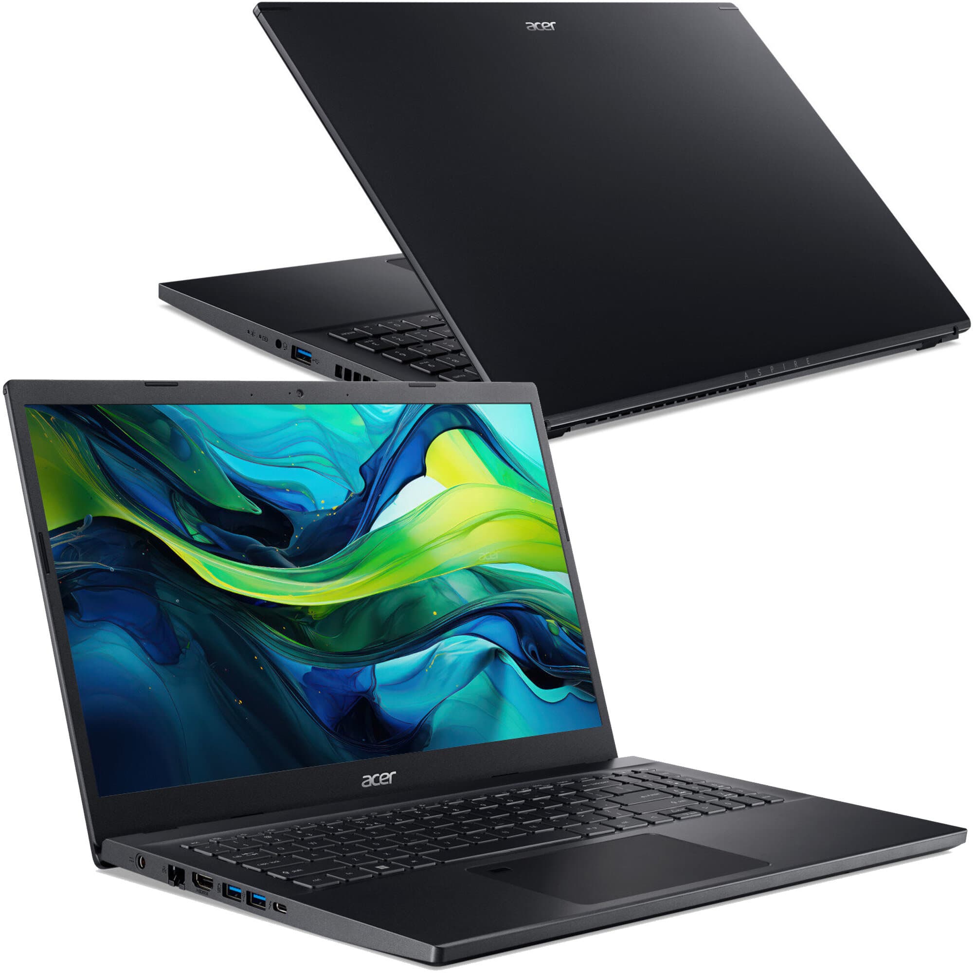 Acer Aspire 7 A715-76G-50M6