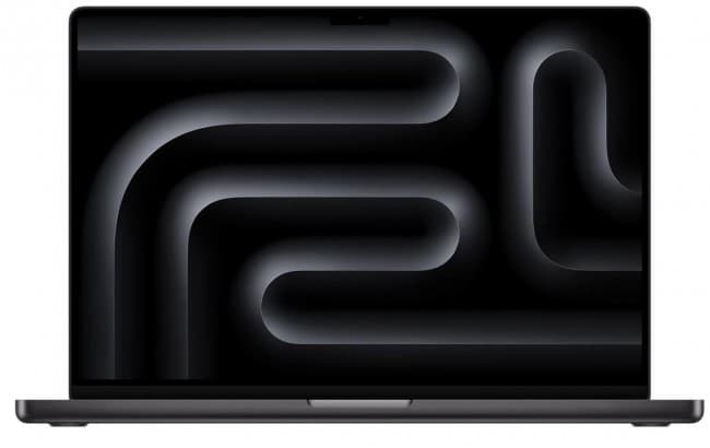 Apple Macbook Pro