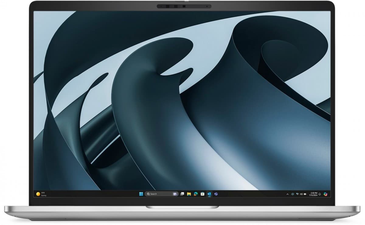 Dell Pro 16 Plus PB16255 Ryzen AI 32GB