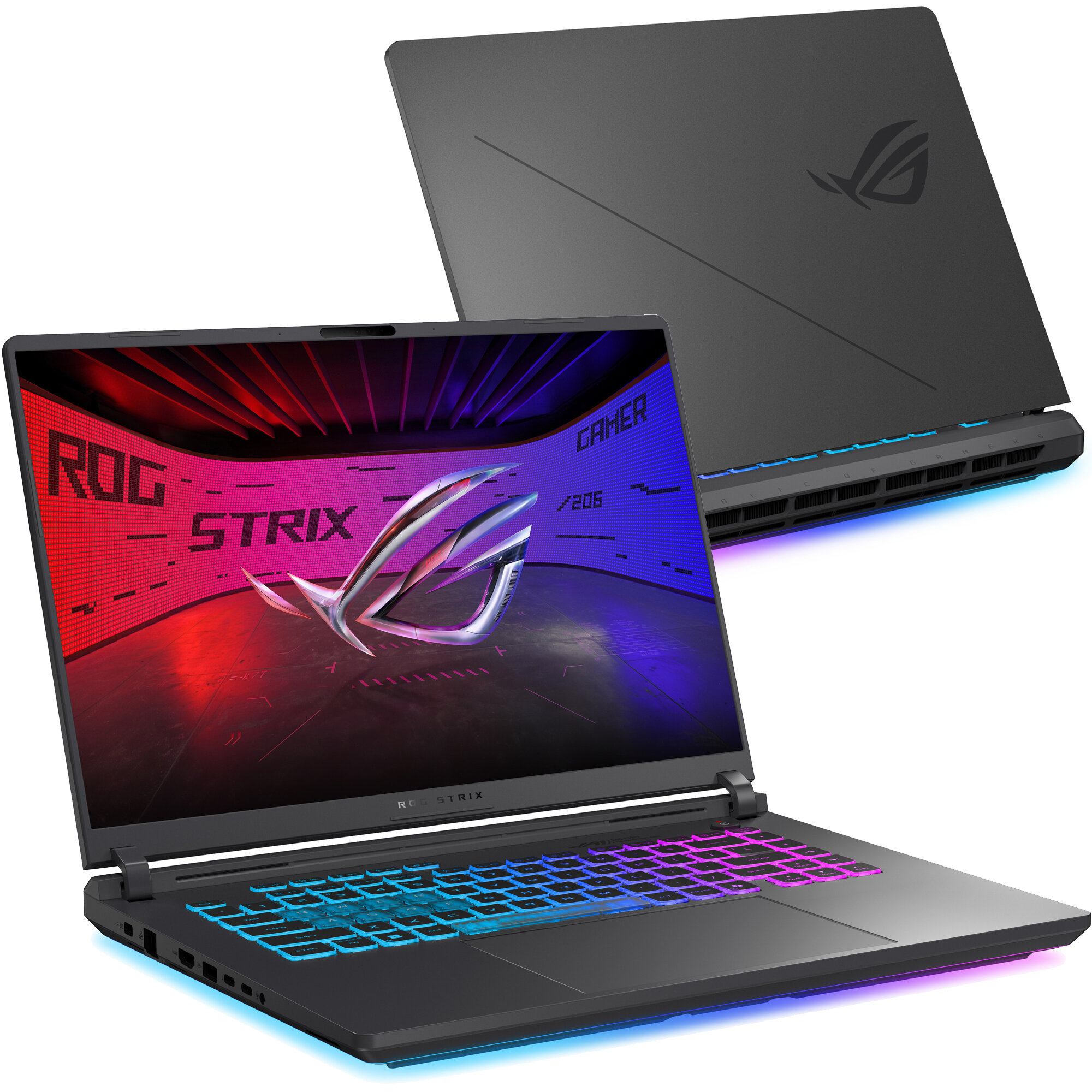 ASUS ROG Strix G16 i7 16GB