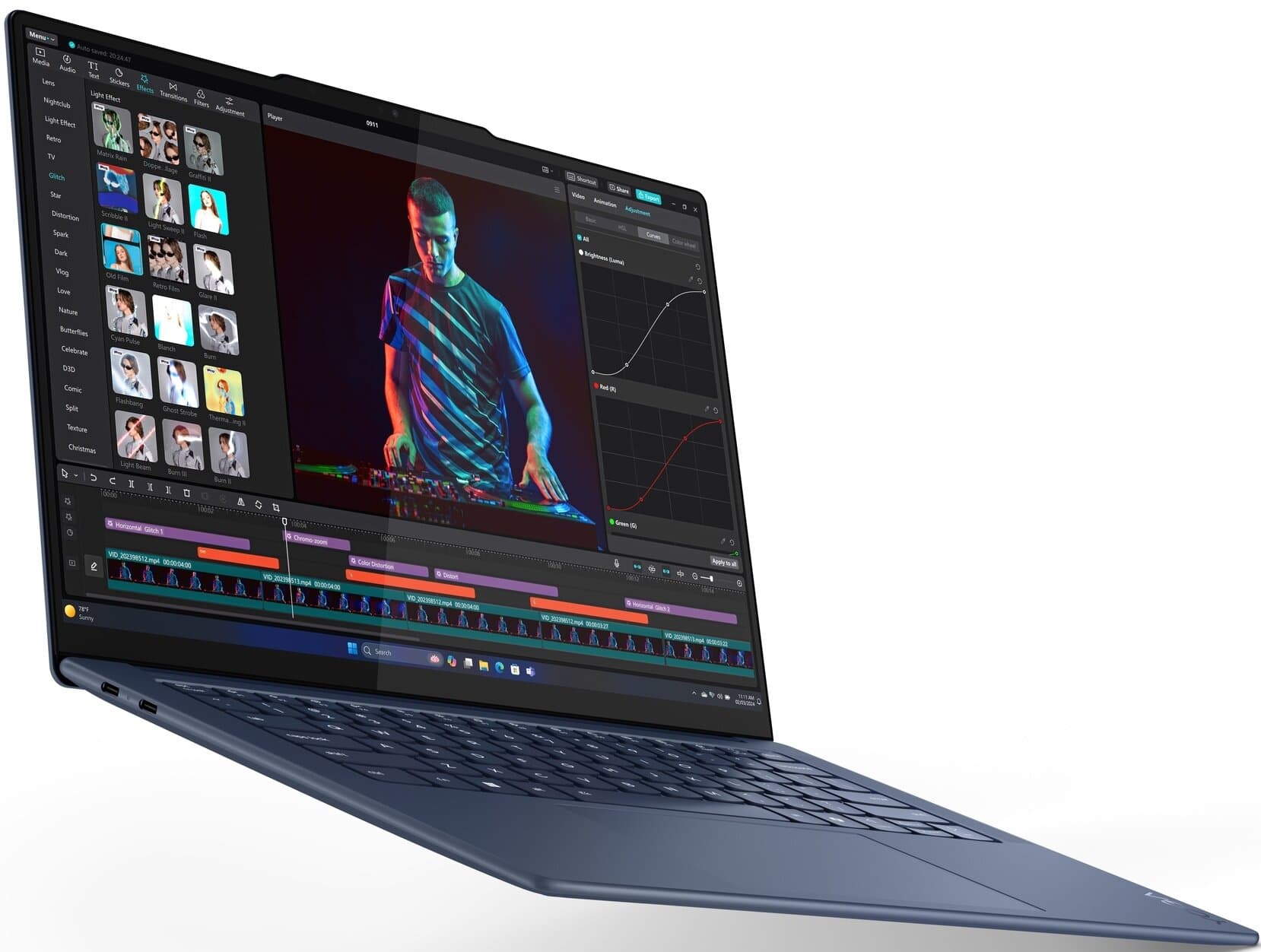 mac studio