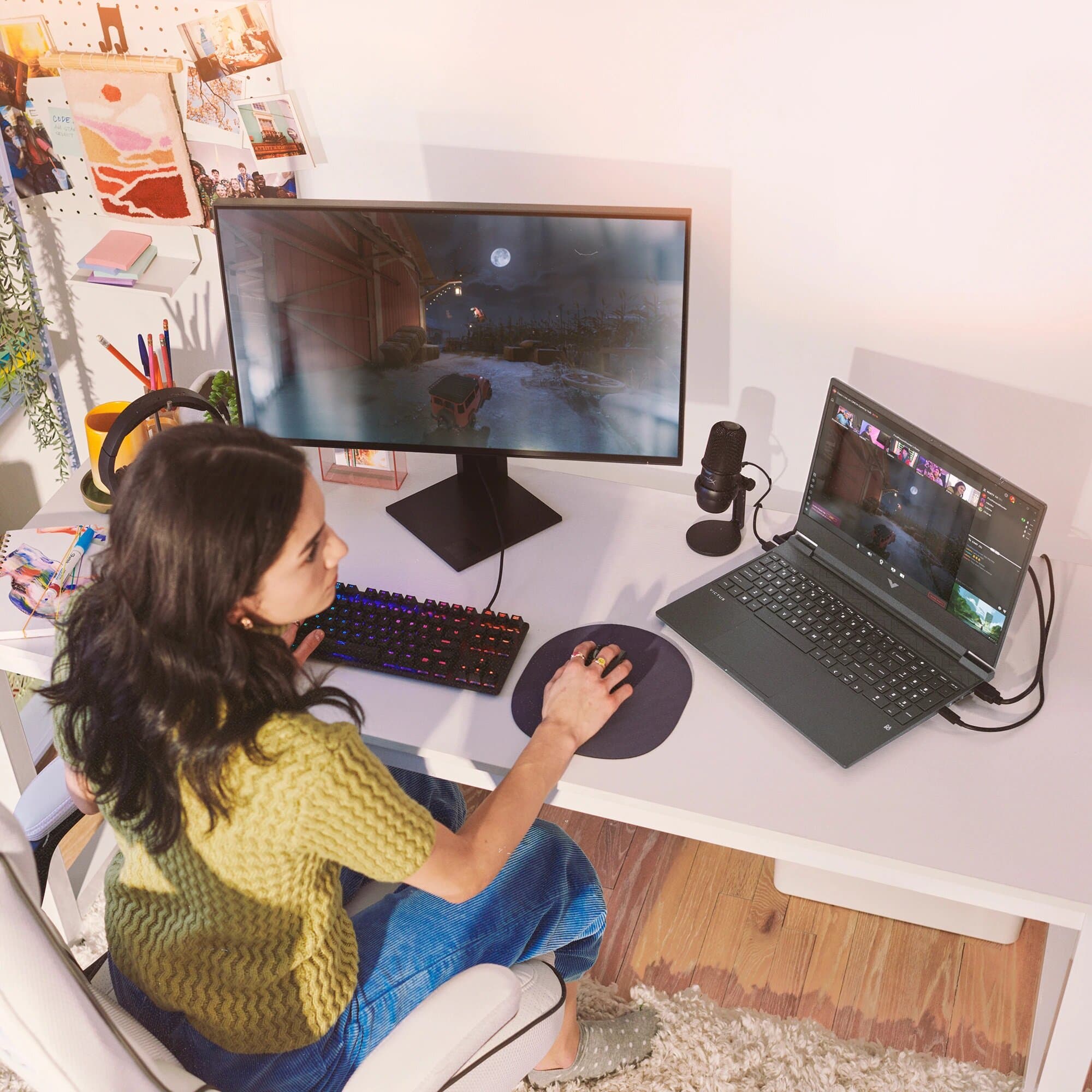 mac studio
