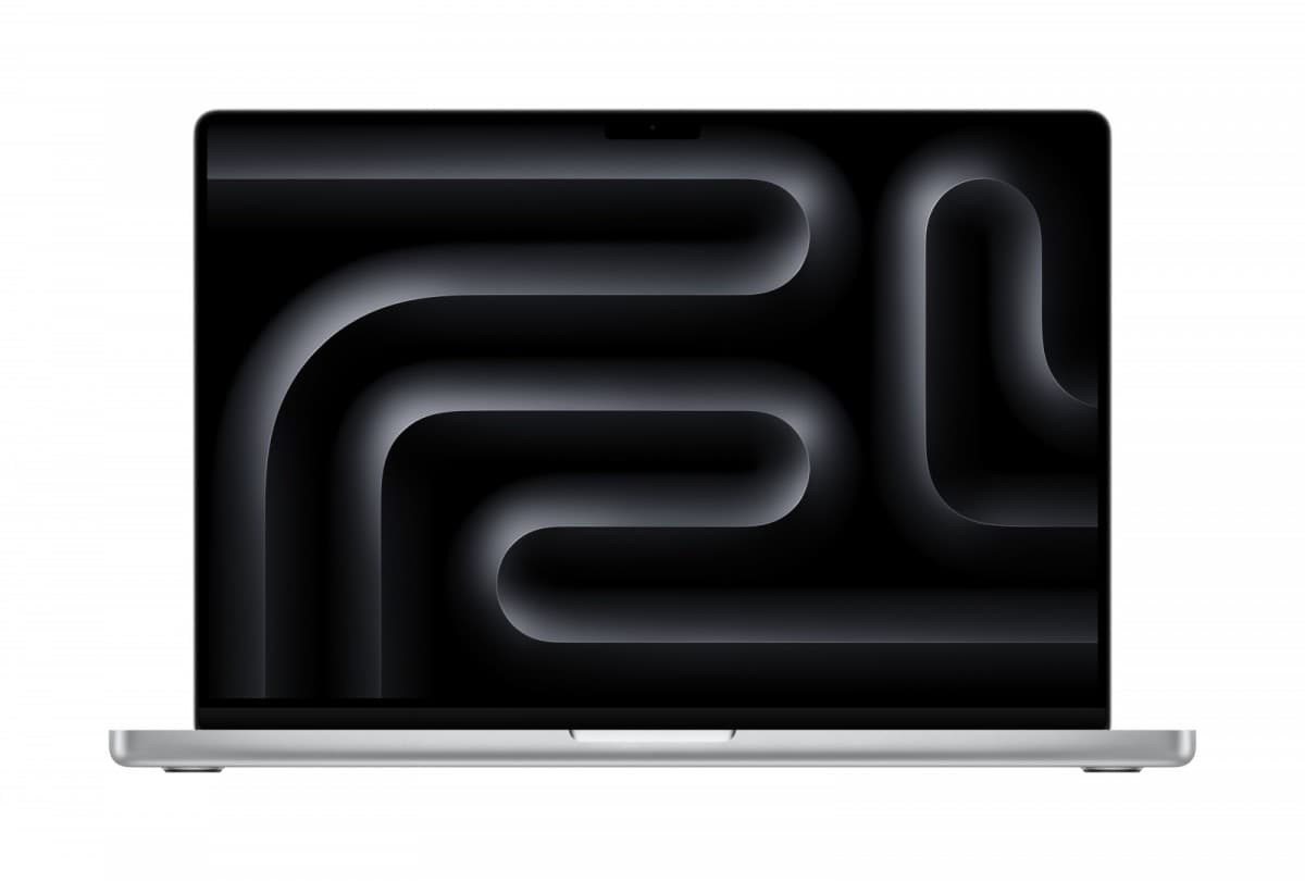 MacBook Pro 16