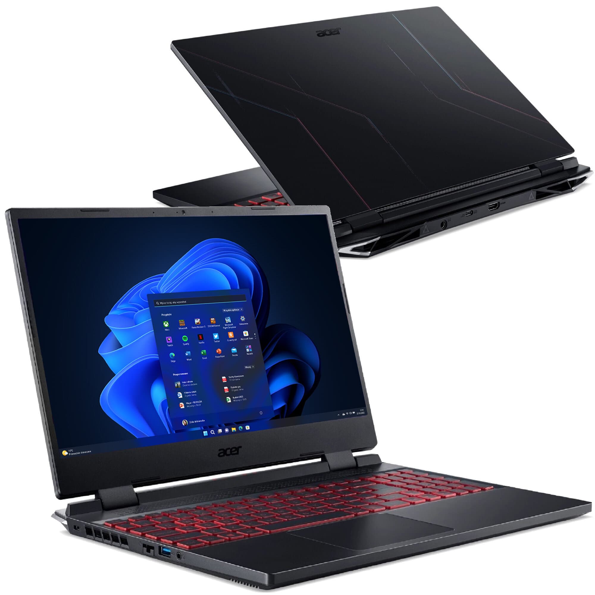 Acer Nitro 5
