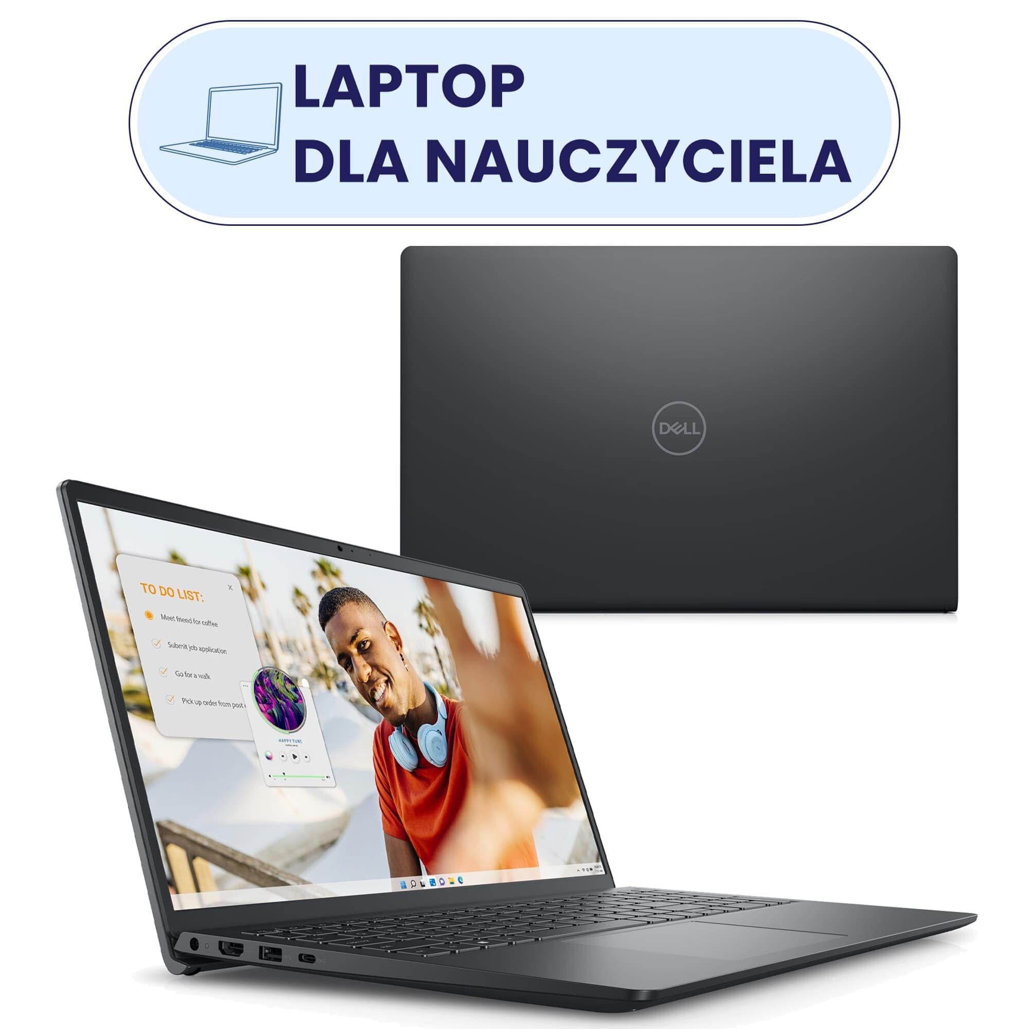 Dell Inspiron 3530 i5 16GB
