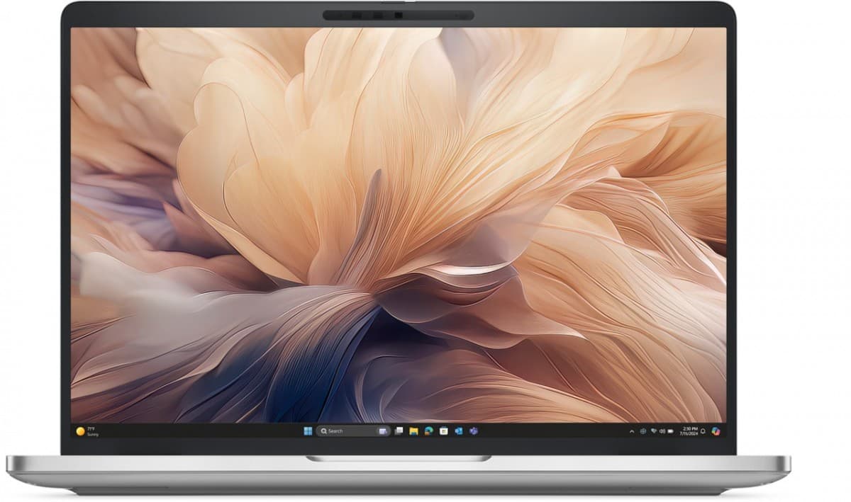 Dell Pro 14 Plus PB14255 Ryzen 5 16GB