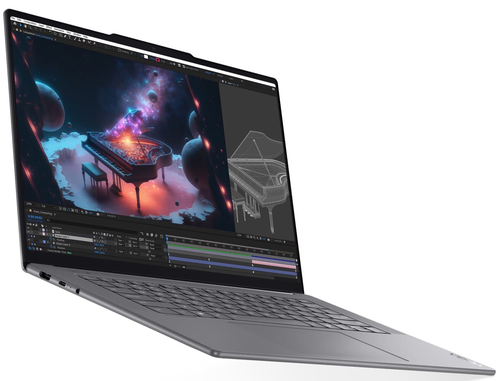 mac studio