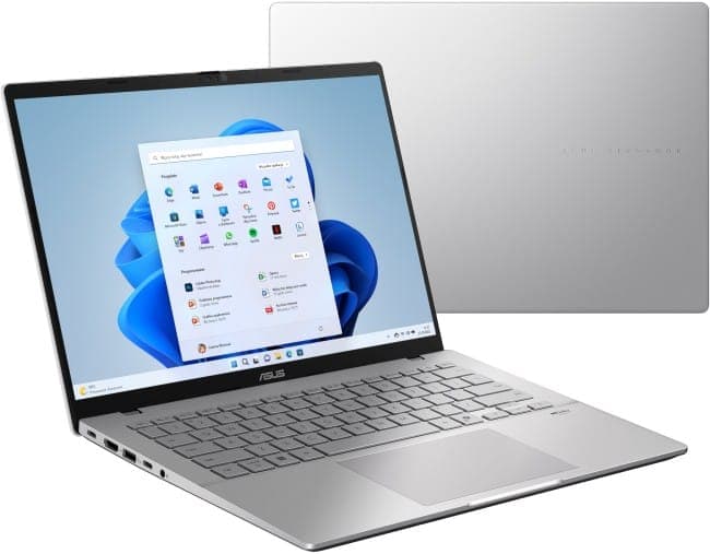 ASUS Vivobook S14 i5 16GB
