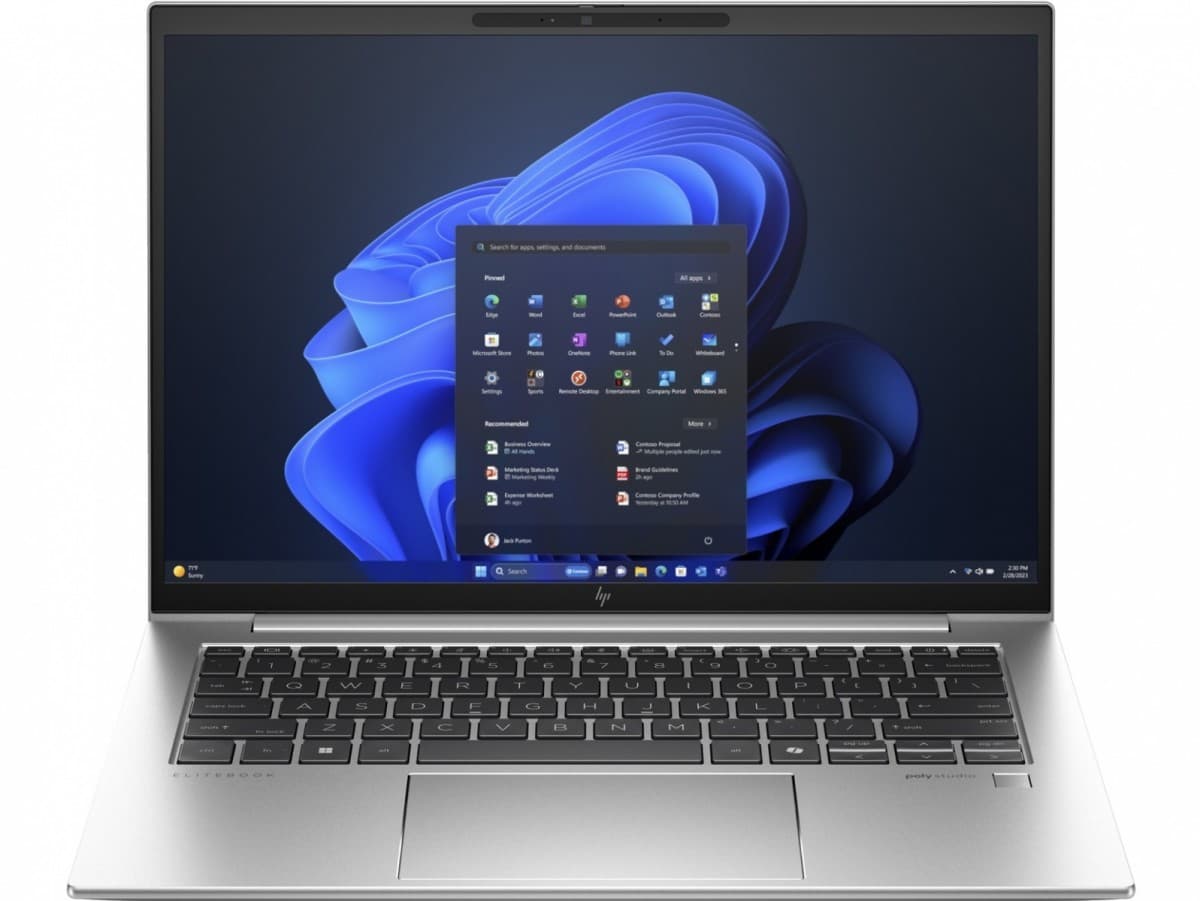 Notebook EliteBook 840 G11 U5-125U