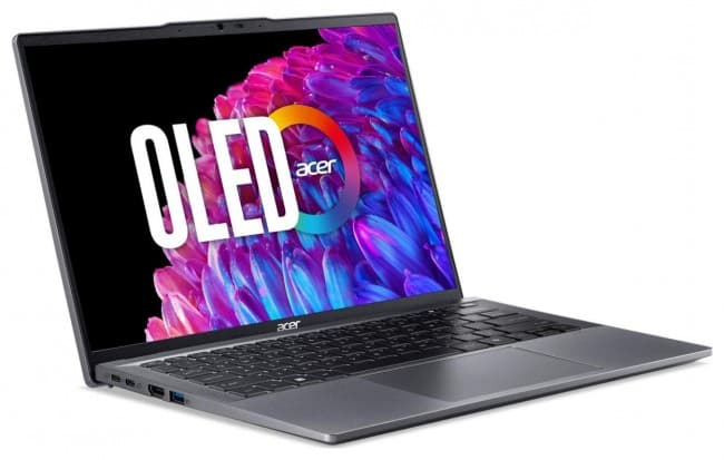 Acer Swift Go 14
