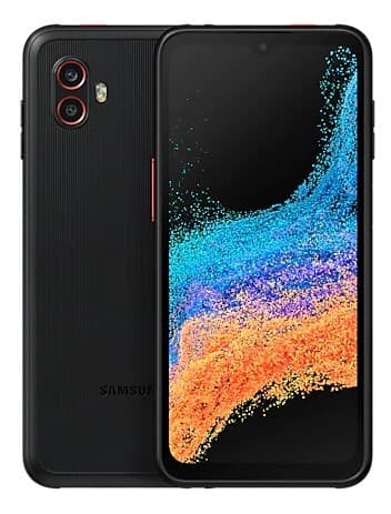 Galaxy Xcover 6 Pro 128GB