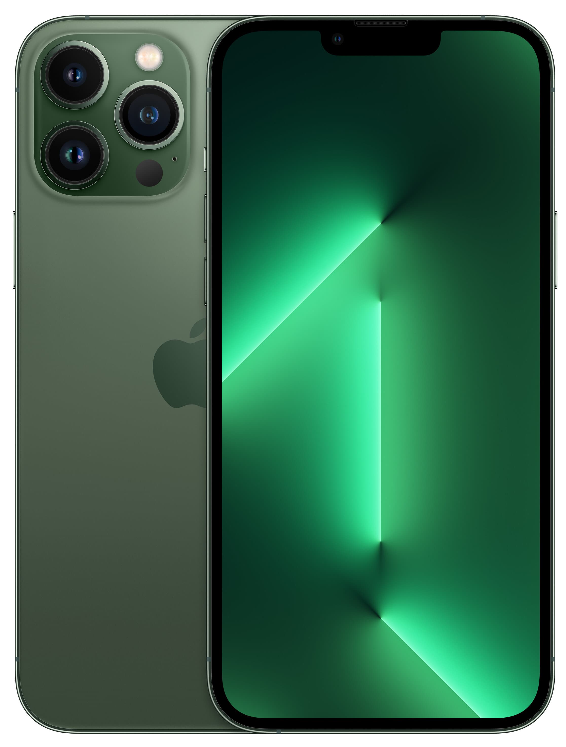 iPhone 13 Pro Max 128GB Zielony