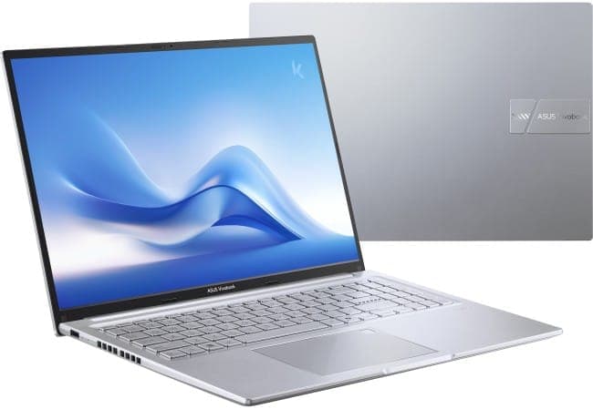 ASUS VivoBook 16 Ryzen 5 16GB