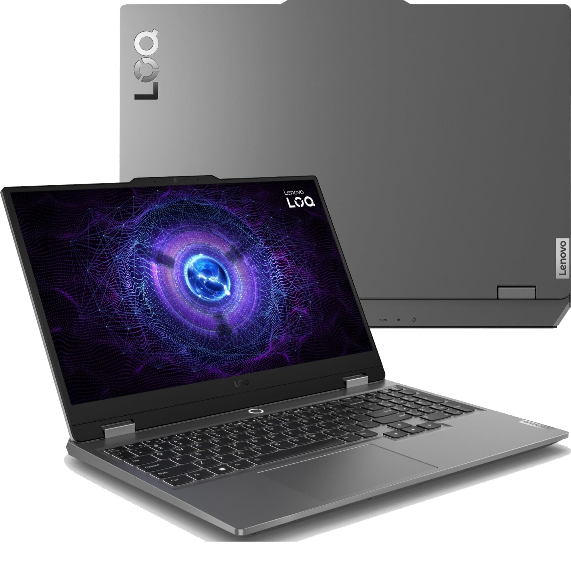 Lenovo LOQ 15