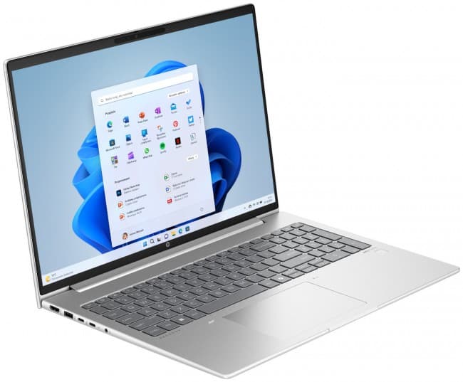 HP ProBook 465 G11 Ryzen 5 16GB