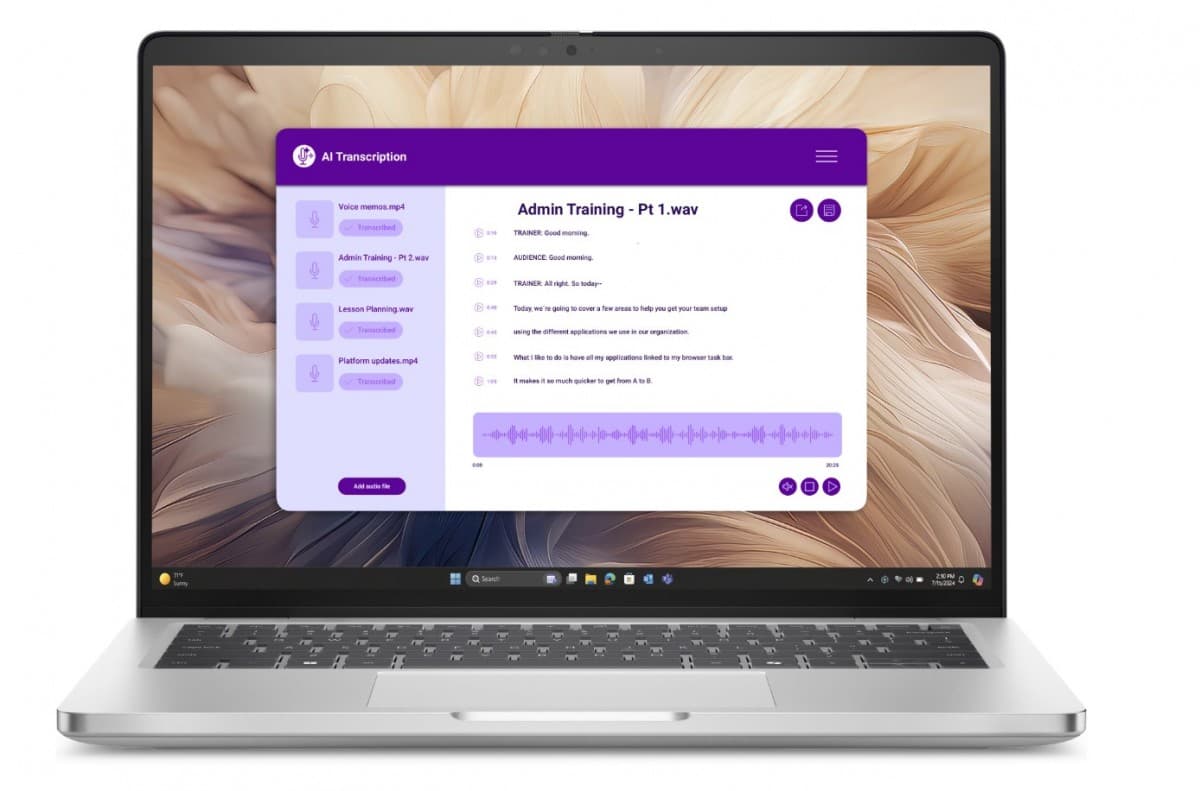 Dell Pro 14 Plus Intel Core Ultra 7 16GB