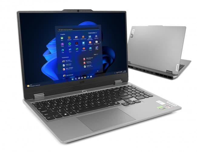 Lenovo LOQ 15 Ryzen 7 16GB