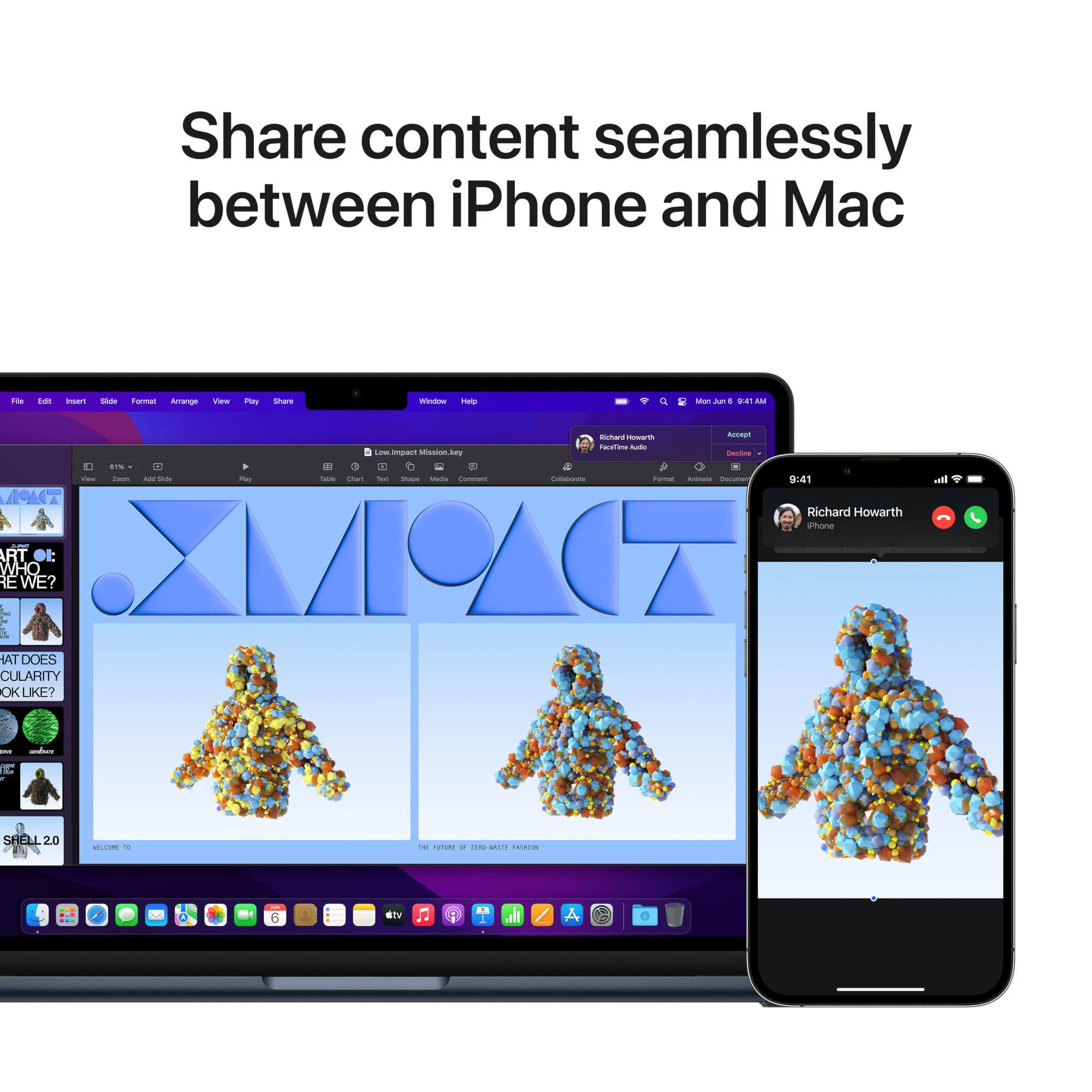 mac studio