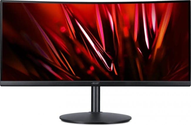 Acer Nitro 34'' 180Hz