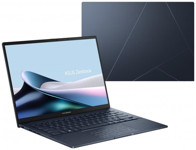ASUS ZenBook 14 OLED