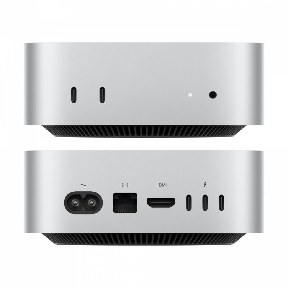 mac studio