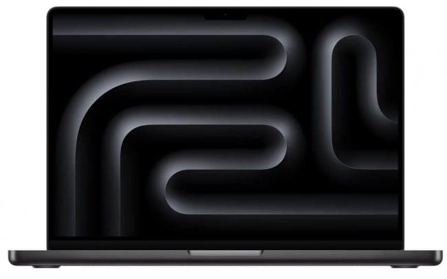 Apple MacBook Pro M4 Max 128GB