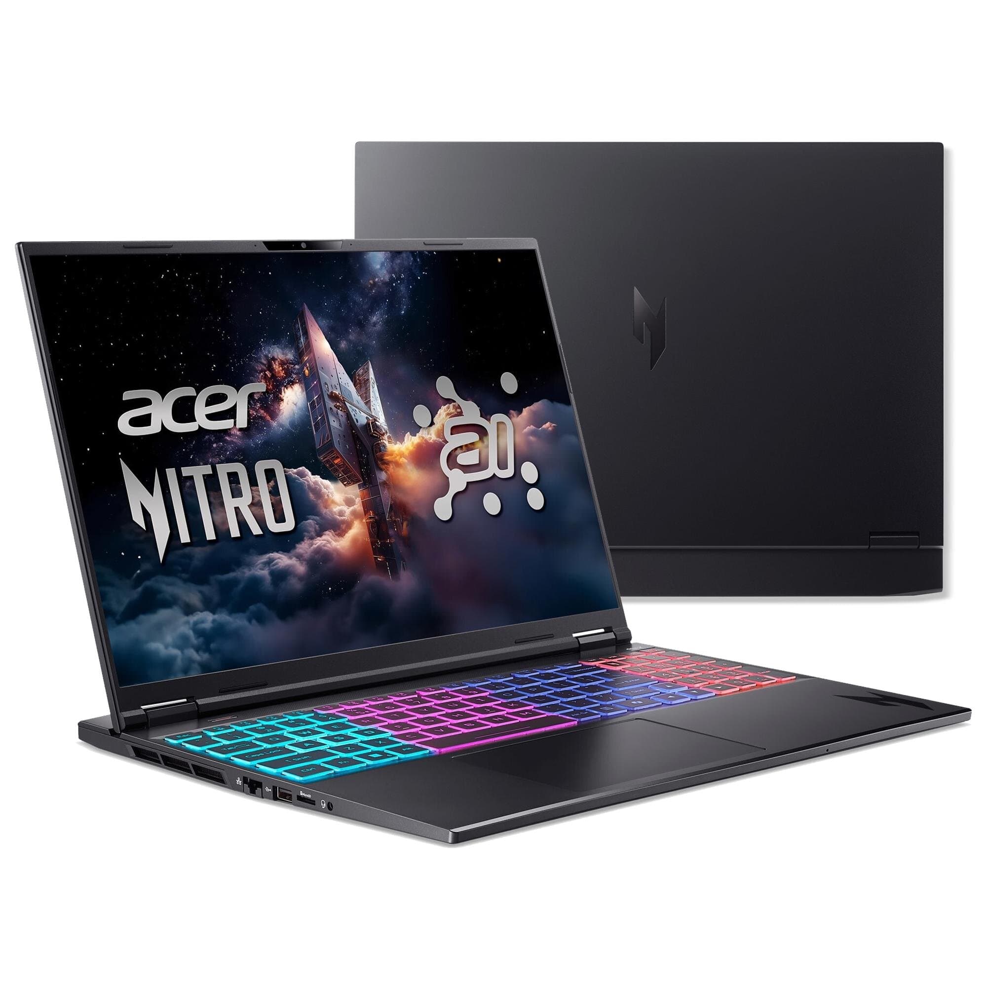 Acer Nitro 16S Ryzen AI 9 32GB