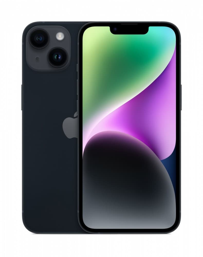 iPhone 14
