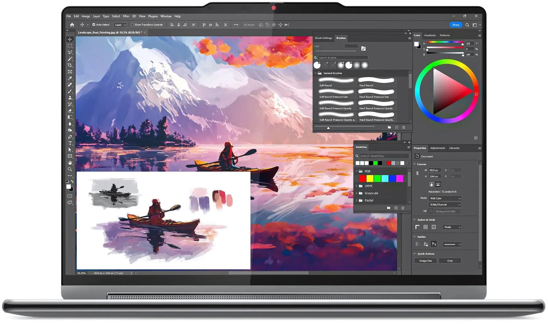 mac studio