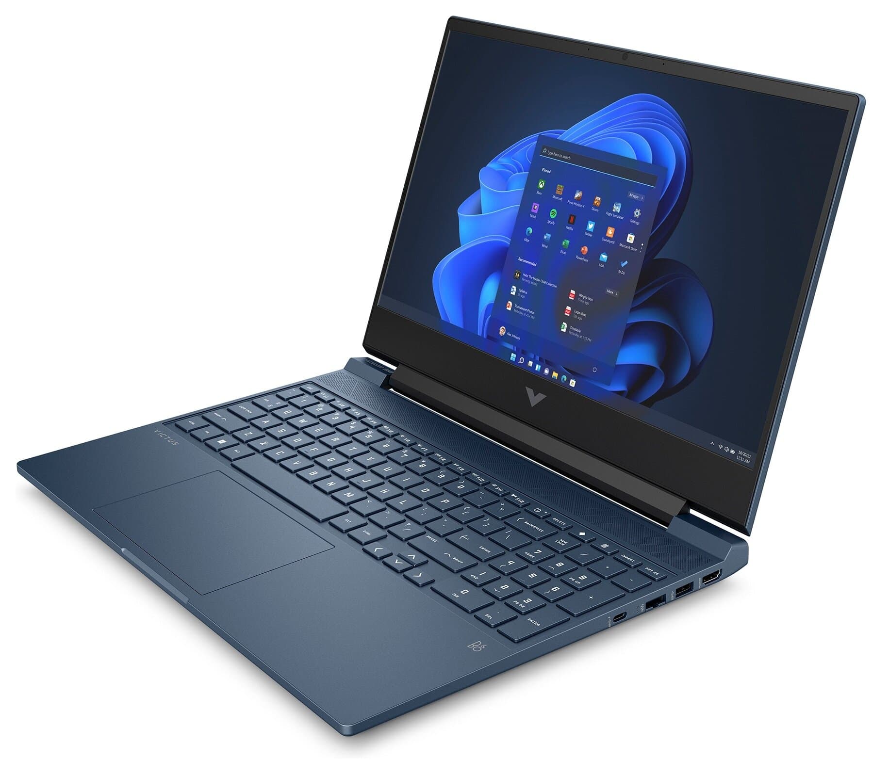 HP Victus 15 i5 16GB