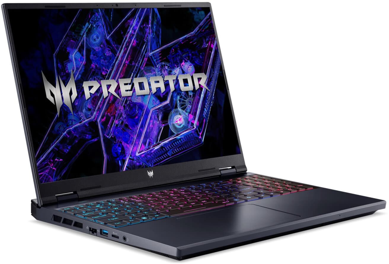 PREDATOR Helios Neo PHN16-72-9960