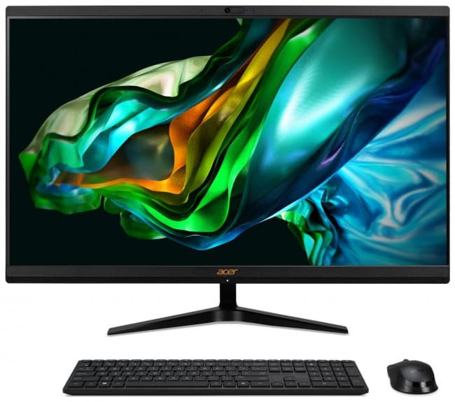 Acer Aspire C27-1800 AIO