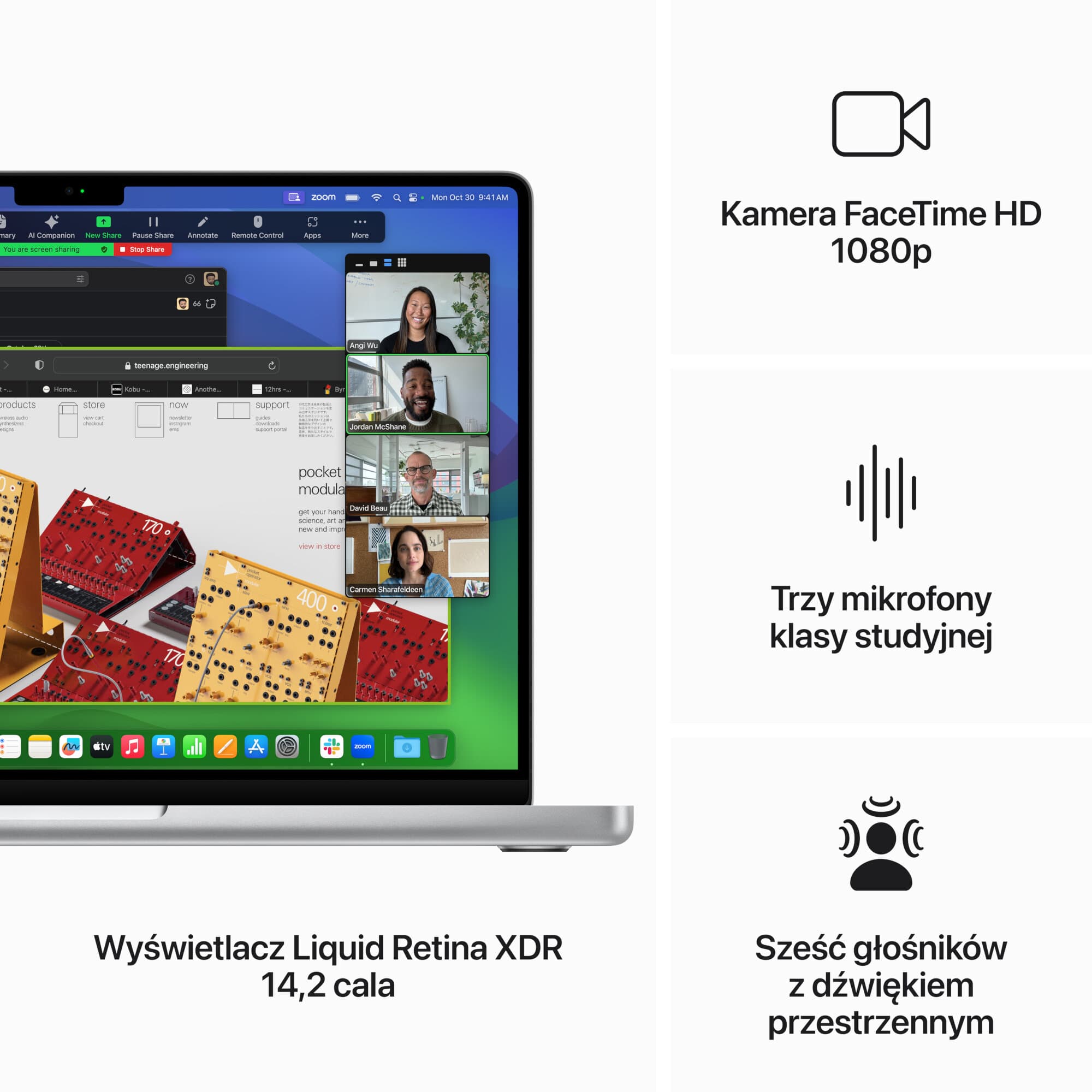 mac studio