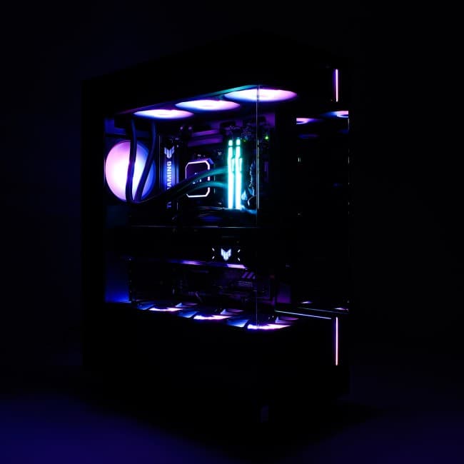 mac studio